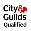 city and guilds qualified with 15 years
                    experience